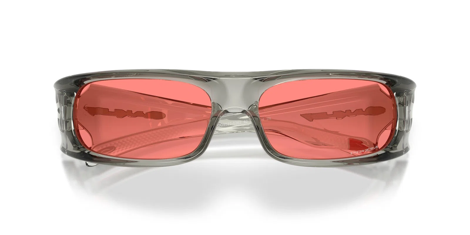 Oakley Highland 9522 Sunglasses - view 28